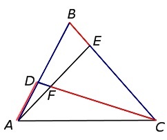 Решение задачи