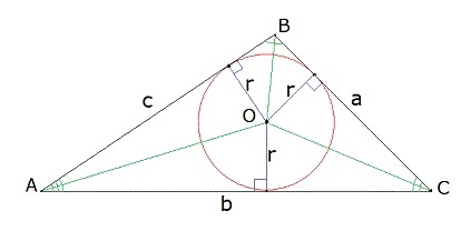8 Треугольник