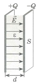 Конденсатор