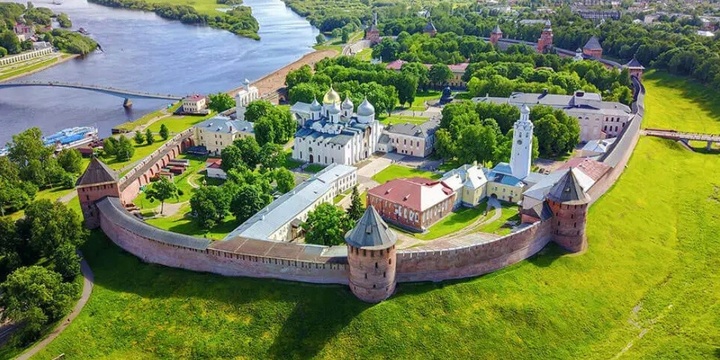 новгород