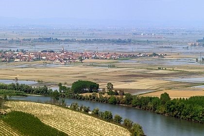 паданская паданская
